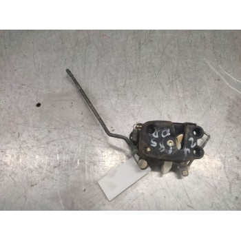 CERRADURA PUERTA DELANTERA DERECHA 