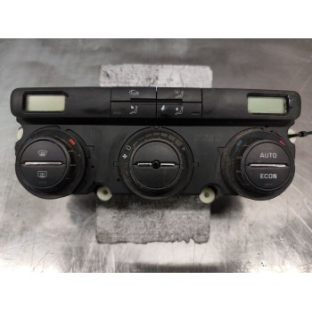 Recambio de mando calefaccion / aire acondicionado para skoda octavia ii combi (1z5) 2.0 tdi 4x4 referencia OEM IAM 1z0907044ab 