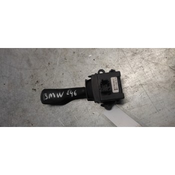 Recambio de mando intermitentes para bmw serie 3 berlina (e46) 320d referencia OEM IAM 8363668 01104010 