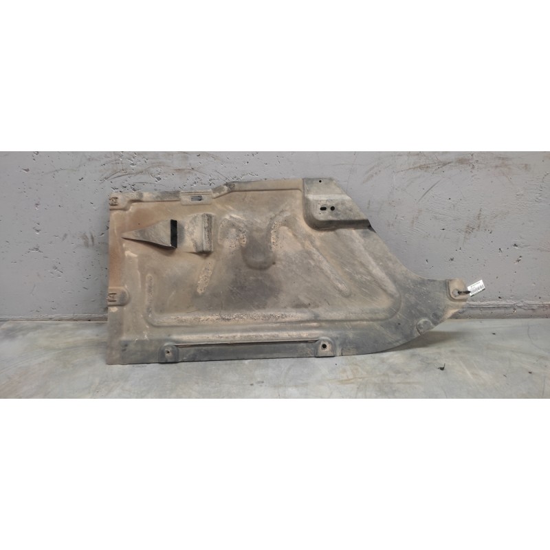 Recambio de cubrecarter para bmw serie 1 berlina (e81/e87) 120d referencia OEM IAM 51757059388 - Gris 3
