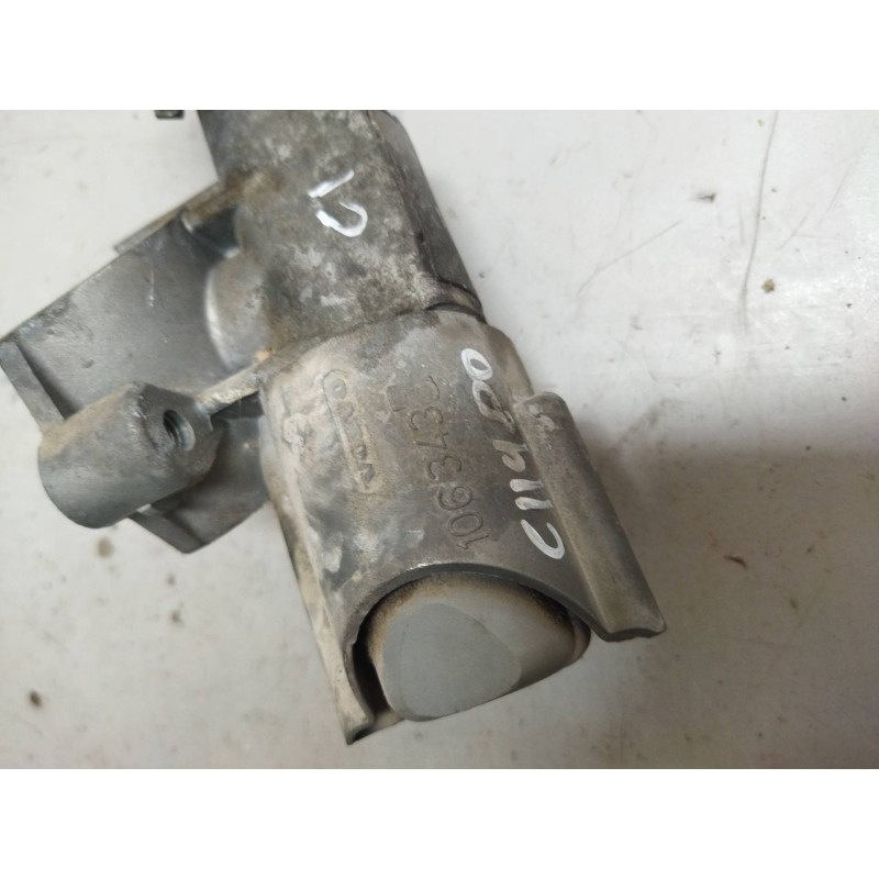 Recambio de conmutador de arranque para volvo fm 7 290/310 213/228 kw e2/3 fki 3400 18 to (4x2) corto referencia OEM IAM 106343 - Blanco 2