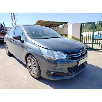 citroën c4 lim. del año 2013