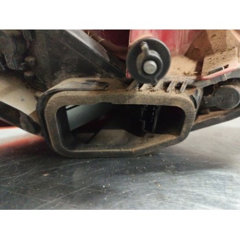 Recambio de piloto trasero derecho para peugeot 207 xs pack referencia OEM IAM   