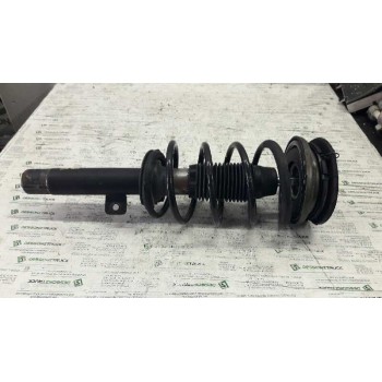 Recambio de amortiguador delantero derecho para peugeot 406 berlina (s1/s2) srdt pack referencia OEM IAM   