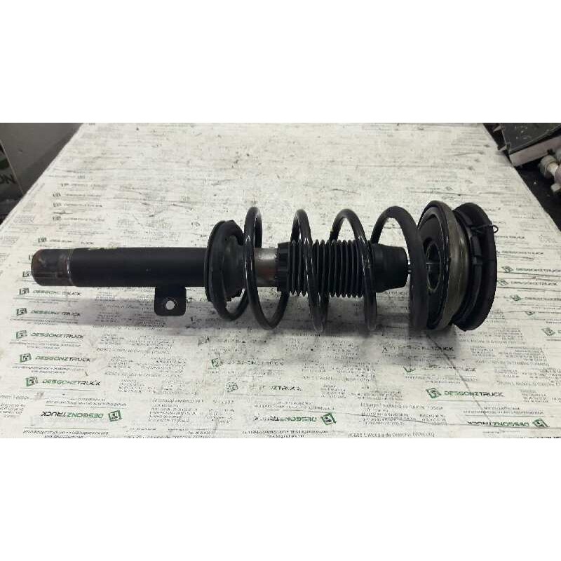 Recambio de amortiguador delantero derecho para peugeot 406 berlina (s1/s2) srdt pack referencia OEM IAM   