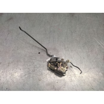 Recambio de cerradura puerta delantera derecha para hyundai atos prime (mx) gl referencia OEM IAM   