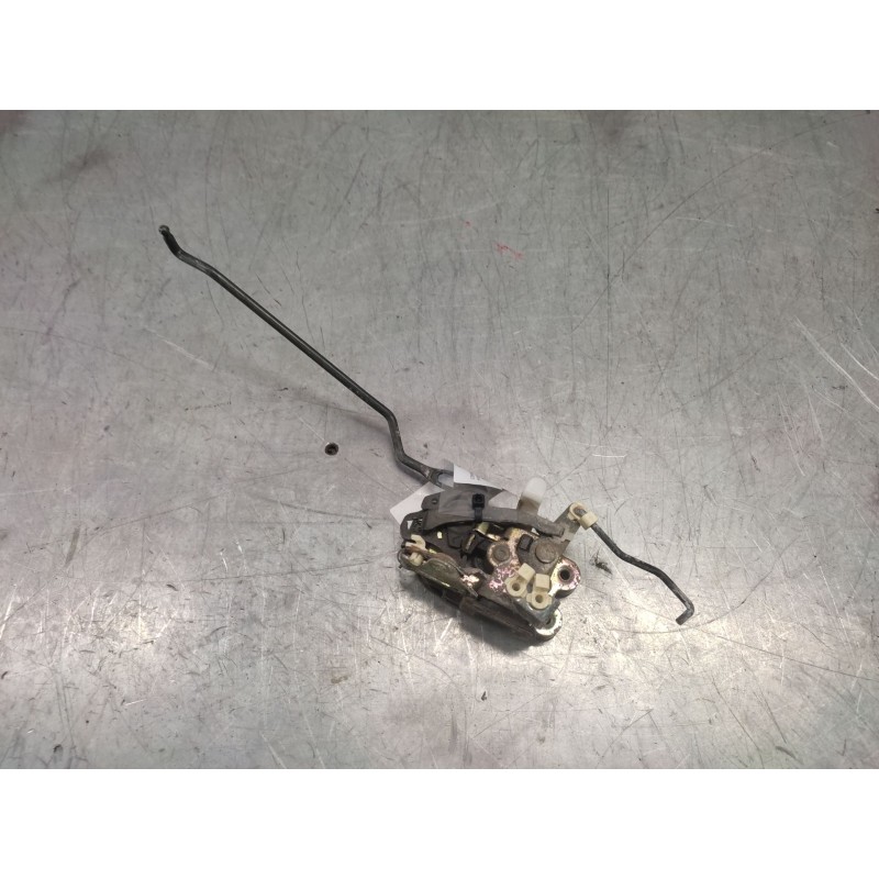Recambio de cerradura puerta delantera derecha para hyundai atos prime (mx) gl referencia OEM IAM 2