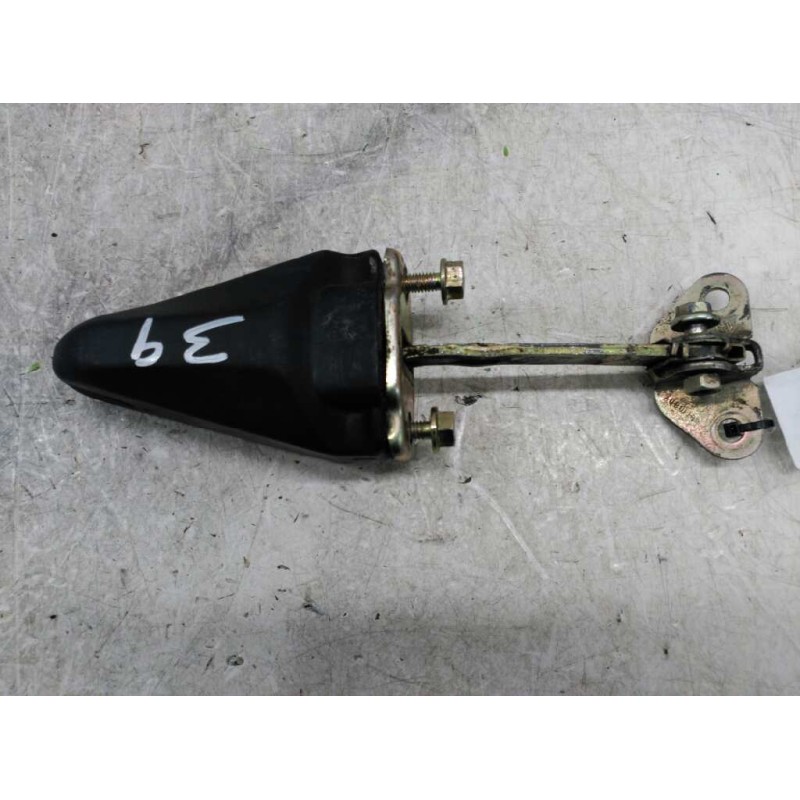 Recambio de freno puerta delantero izquierdo para volkswagen golf iii variant ( 1h5) cl referencia OEM IAM 1H4839323 TRASERO DER - Rojo 2