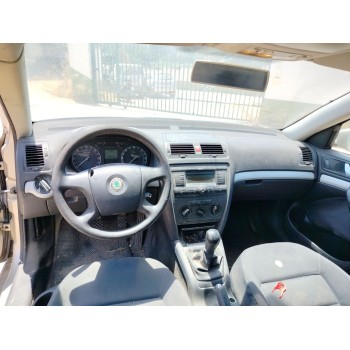skoda octavia ii (1z3) del año 2004