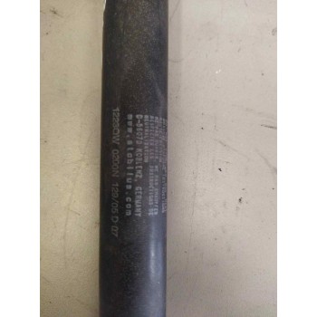 Recambio de bombin calandra para iveco eurocargo 05.03  5.9 diesel referencia OEM IAM 504032792  