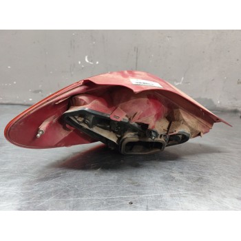 Recambio de piloto trasero derecho para peugeot 207 xs pack referencia OEM IAM   