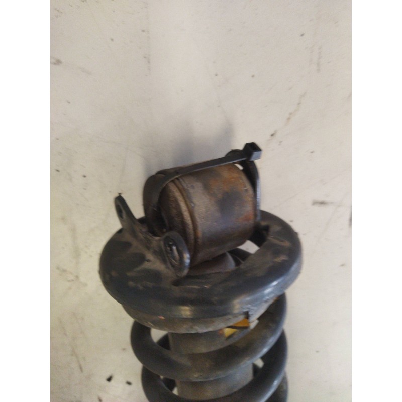 Recambio de amortiguador delantero izquierdo cabina para volvo fm 12 asta 2001 12.1 diesel (d12d420) referencia OEM IAM 1629722 - Blanco 3