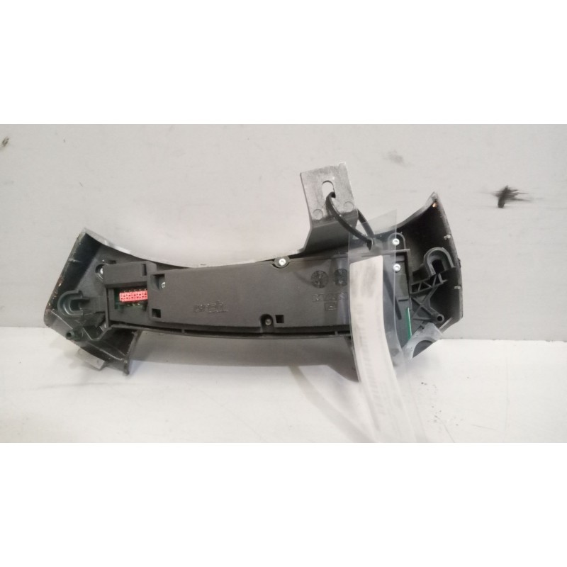Recambio de mando volante para man tgx 18.480 12.4 diesel referencia OEM IAM 81255036559 - Blanco 2