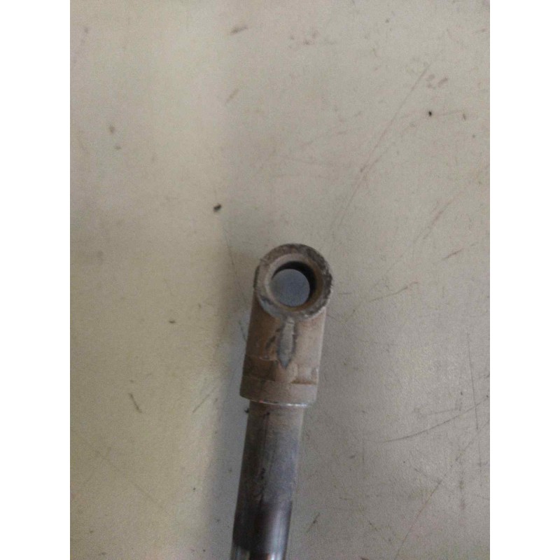 Recambio de bombin calandra para iveco eurocargo 05.03  5.9 diesel referencia OEM IAM 504032792 - Blanco 3