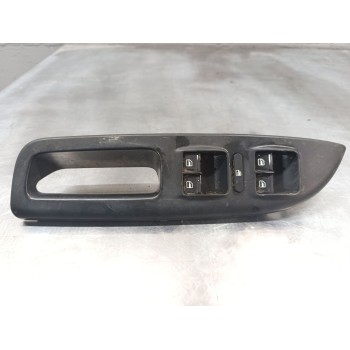 Recambio de mando elevalunas delantero izquierdo para skoda octavia ii combi (1z5) 2.0 tdi 4x4 referencia OEM IAM   