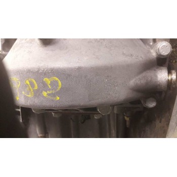 Recambio de caja cambios para peugeot 406 berlina (s1/s2) srdt pack referencia OEM IAM 20UE11 0684076 