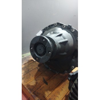 Recambio de grupo para mercedes-benz actros 3-ejes 6-cil. serie/bm 2540 (6x2/4) om 501 la l (largo) referencia OEM IAM HL8 RATIO
