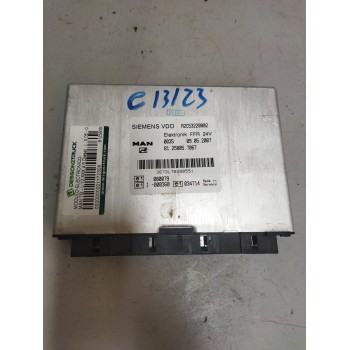 MODULO ELECTRONICO 81258057067 CENTRALITA FFR