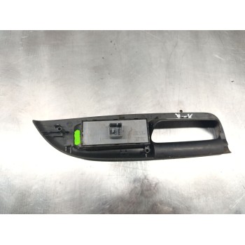Recambio de mando elevalunas delantero izquierdo para skoda octavia ii combi (1z5) 2.0 tdi 4x4 referencia OEM IAM   
