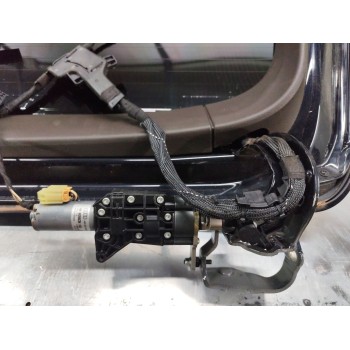 Recambio de porton trasero para audi q7 (4mb, 4mg, 4mq) 3.0 tdi quattro referencia OEM IAM 4M0827025D  