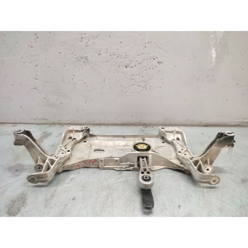 Recambio de puente delantero para seat leon (1p1) 1.9 tdi referencia OEM IAM 1K0199369G  