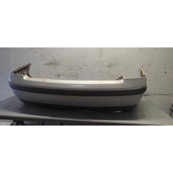 PARAGOLPES TRASERO 