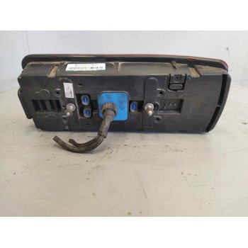 Recambio de piloto trasero izquierdo para . no identificado referencia OEM IAM  PILOTO UNIVERSAL CAMION PILOTO PLATAFORMA