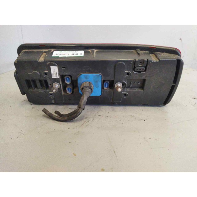 Recambio de piloto trasero izquierdo para . no identificado referencia OEM IAM  PILOTO UNIVERSAL CAMION PILOTO PLATAFORMA 2