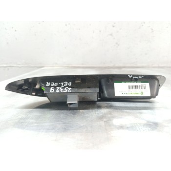 Recambio de mando elevalunas delantero izquierdo para skoda octavia ii combi (1z5) 2.0 tdi 4x4 referencia OEM IAM   