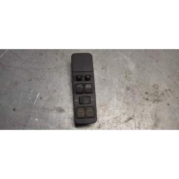Recambio de mando elevalunas delantero izquierdo para volvo s40 berlina 1.8 cat (1783 cm3. multipoint) referencia OEM IAM 308152
