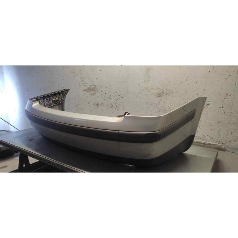 Recambio de paragolpes trasero para volkswagen passat berlina (3b2) conceptline referencia OEM IAM - Gris 2