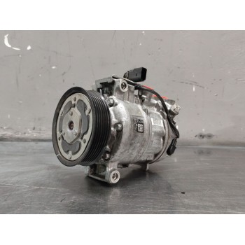 COMPRESOR AIRE ACONDICIONADO 4M0816803L 