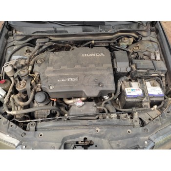 honda accord berlina (cl/cn) del año 2004