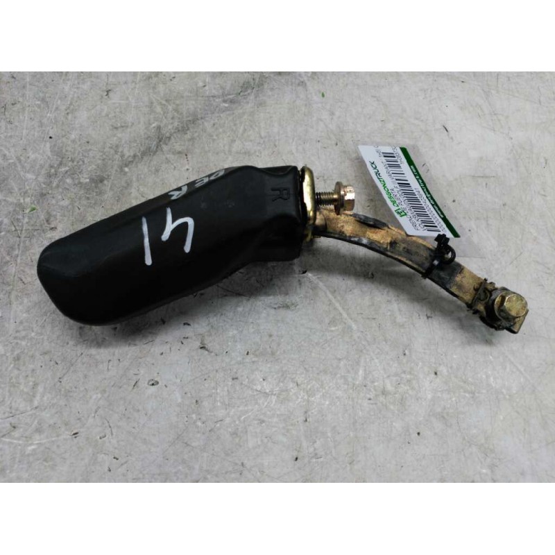 Recambio de freno puerta delantero izquierdo para volkswagen golf iii variant ( 1h5) cl referencia OEM IAM 1H0837323 DELANTERA D - Rojo 3