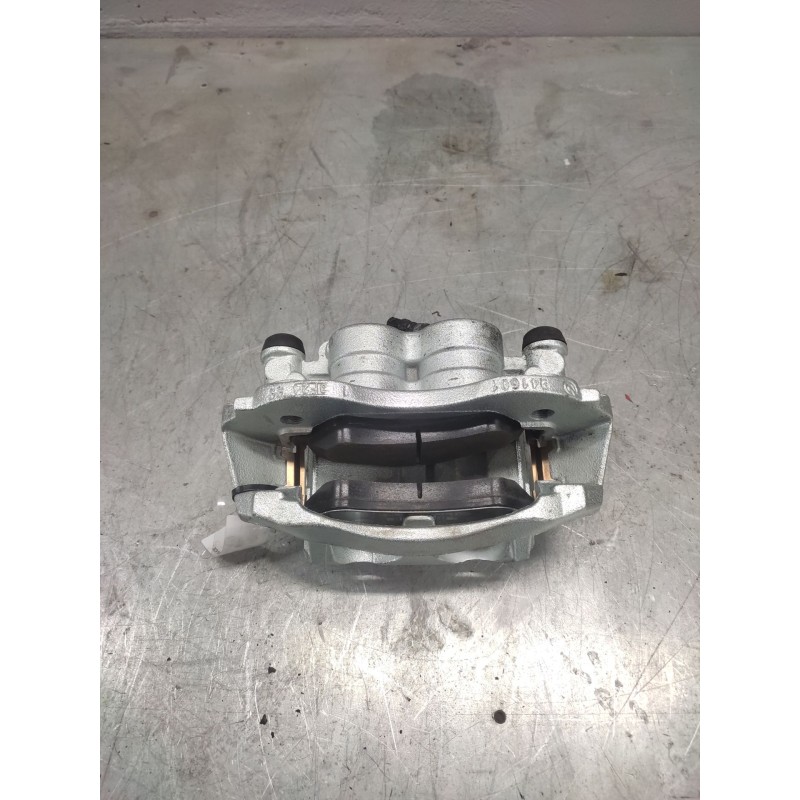 Recambio de pinza freno delantera izquierda para elnagh t-loft 582 referencia OEM IAM 941502465232 2