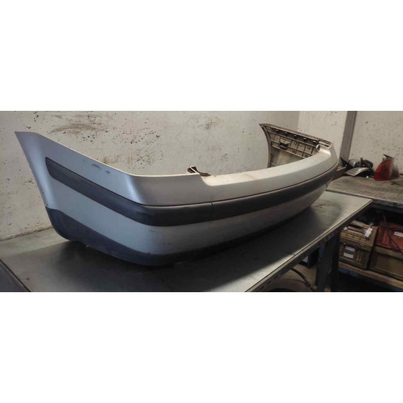 Recambio de paragolpes trasero para volkswagen passat berlina (3b2) conceptline referencia OEM IAM - Gris 3