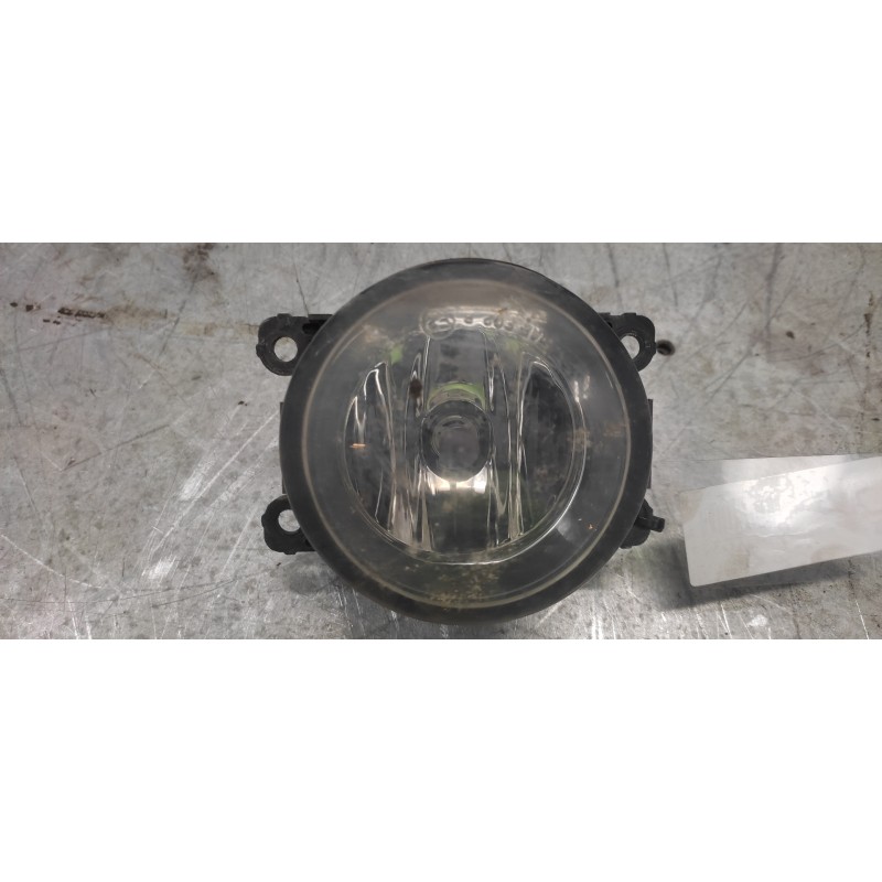 Recambio de faro antiniebla izquierdo para ford fiesta (cbk) ambiente referencia OEM IAM   
