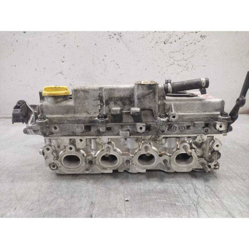Recambio de culata para opel astra h berlina cosmo referencia OEM IAM GMBKN - Azul 2
