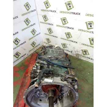 Recambio de caja cambios para volvo fl12 interc. 380/279 kw e2 referencia OEM IAM SR1400 1668482 23597