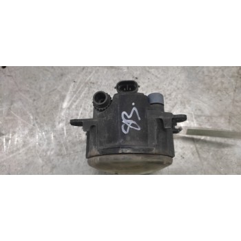 Recambio de faro antiniebla izquierdo para ford fiesta (cbk) ambiente referencia OEM IAM   