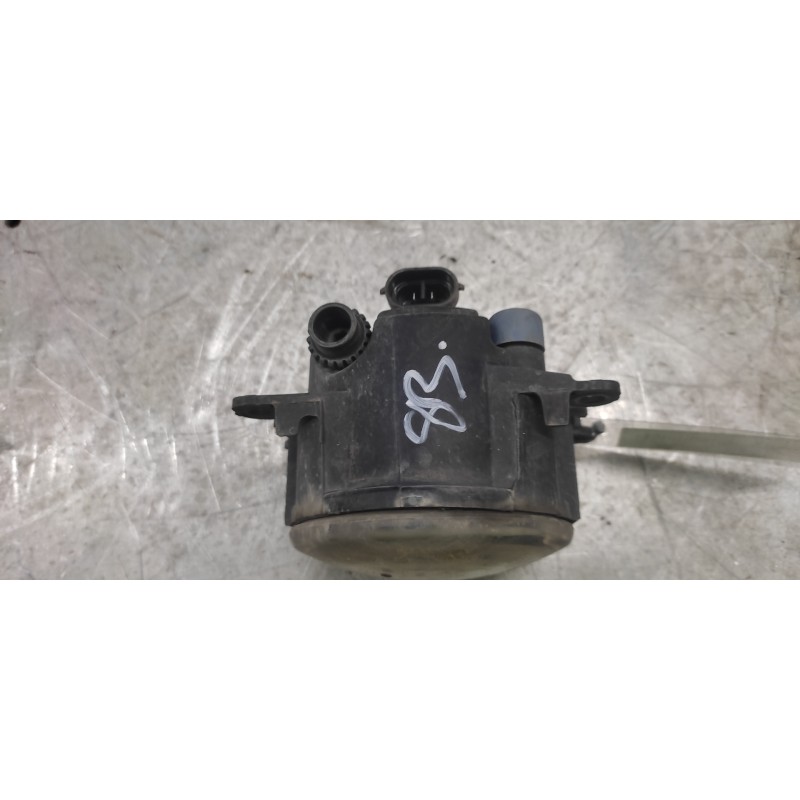 Recambio de faro antiniebla izquierdo para ford fiesta (cbk) ambiente referencia OEM IAM 2