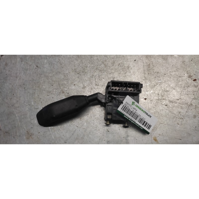 Recambio de mando limpia para renault 19 (b/c/l53) 1.9 d referencia OEM IAM 2