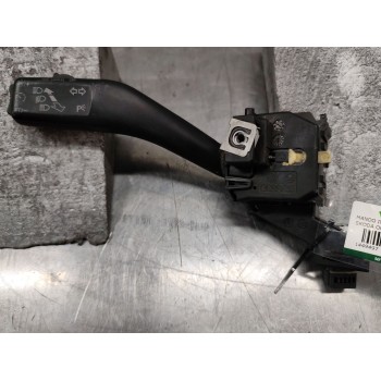 Recambio de mando intermitentes para skoda octavia ii combi (1z5) 2.0 tdi 4x4 referencia OEM IAM 1k0953513g  