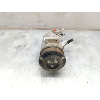 Recambio de compresor aire acondicionado para ford ecosport 1.0 ecoboost referencia OEM IAM C1B119D629A2G  