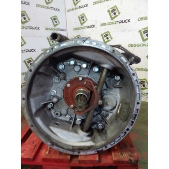 Recambio de caja cambios para volvo fl12 interc. 380/279 kw e2 referencia OEM IAM SR1400 1668482 23597