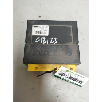 MODULO ELECTRONICO 81258117019 4461702070 CENTRALITA ECAS