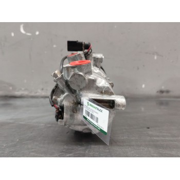 Recambio de compresor aire acondicionado para audi q7 (4mb, 4mg, 4mq) 3.0 tdi quattro referencia OEM IAM 4M0816803L  