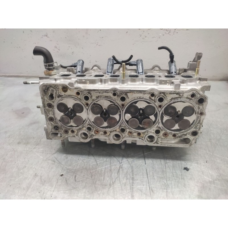 Recambio de culata para opel astra h berlina cosmo referencia OEM IAM GMBKN - Azul 3