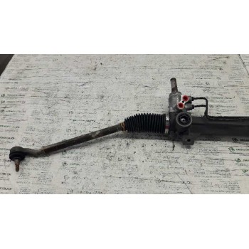 Recambio de cremallera direccion para peugeot 406 berlina (s1/s2) srdt pack referencia OEM IAM   