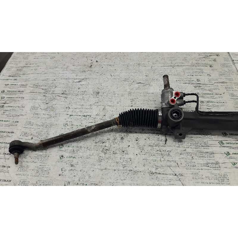 Recambio de cremallera direccion para peugeot 406 berlina (s1/s2) srdt pack referencia OEM IAM - Azul 2